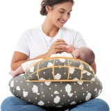 Momcozy cuscino per allattamento regolabile