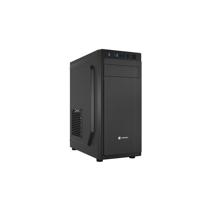 NATEC Aracanta Midi Tower nero