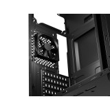 NATEC Aracanta Midi Tower nero