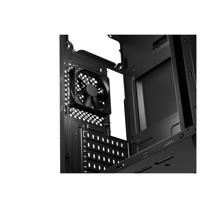 NATEC Aracanta Midi Tower nero