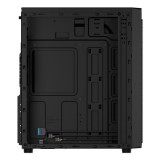 NATEC Aracanta Midi Tower nero