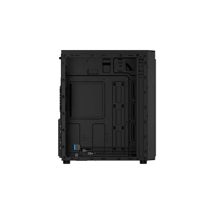 NATEC Aracanta Midi Tower nero