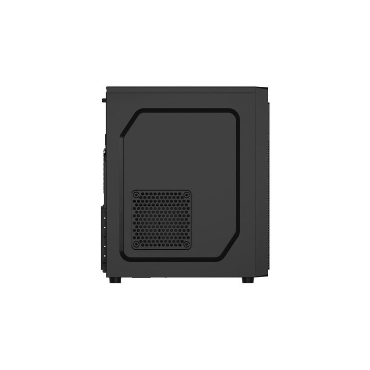 NATEC Aracanta Midi Tower nero