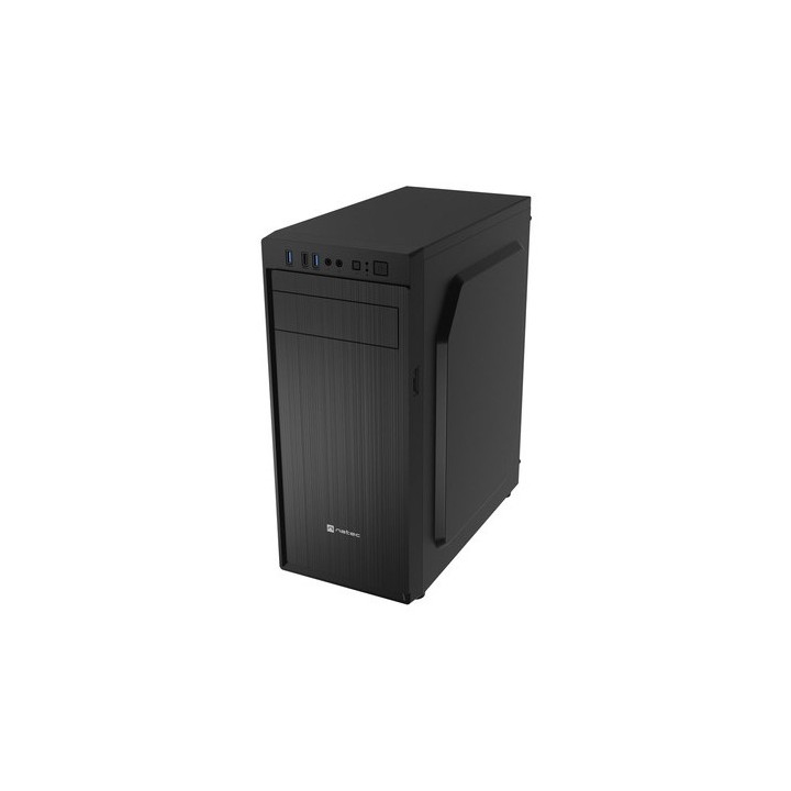NATEC Aracanta Midi Tower nero