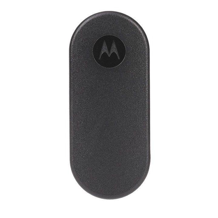 Motorola 00272 accessorio ricetrasmettitore Clip