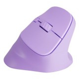 NATEC Crake 2 mouse Universale Mano destra RF Wireless + Bluetooth Ottico 2400 DPI