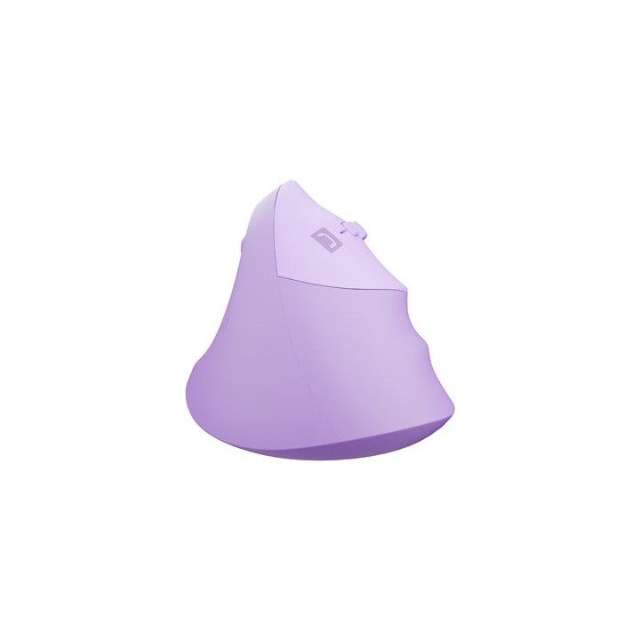 NATEC Crake 2 mouse Universale Mano destra RF Wireless + Bluetooth Ottico 2400 DPI