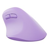 NATEC Crake 2 mouse Universale Mano destra RF Wireless + Bluetooth Ottico 2400 DPI