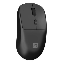 NATEC Hawk 2 mouse wireless universale destrorso RF wireless laser 3200 DPI