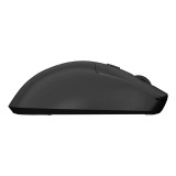 NATEC Hawk 2 mouse wireless universale destrorso RF wireless laser 3200 DPI