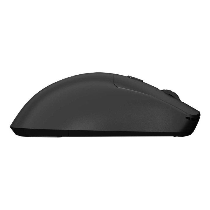 NATEC Hawk 2 mouse wireless universale destrorso RF wireless laser 3200 DPI