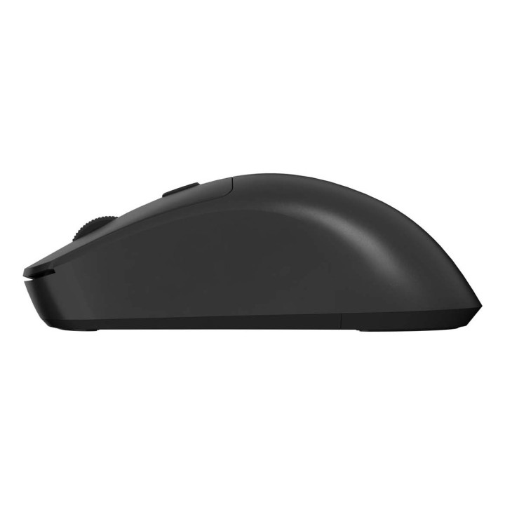 NATEC Hawk 2 mouse wireless universale destrorso RF wireless laser 3200 DPI