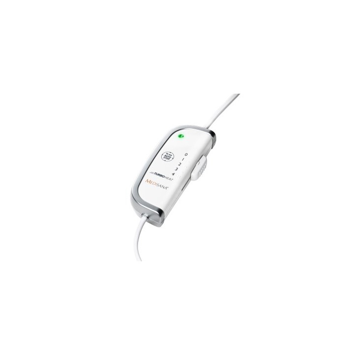 Medisana HP 630 Termoforo elettrico 55 x 65 cm 100 W
