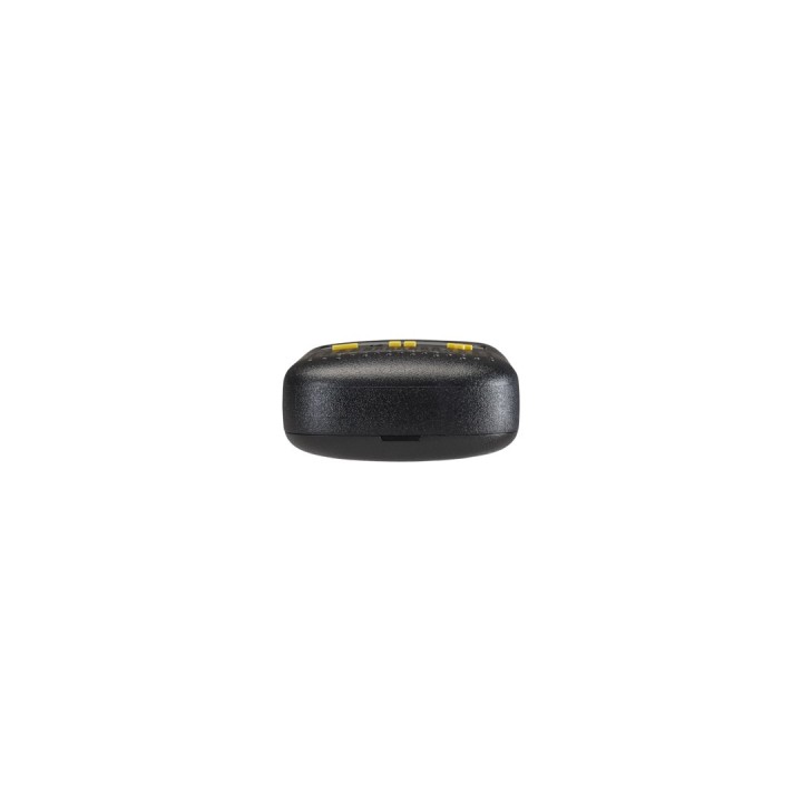 Motorola XT185 Ricetrasmettitore 16 canali 446.00625 - 446.19375 MHz Nero