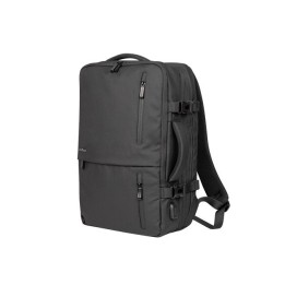 NATEC ZAINO PER LAPTOP CAMEL PRO 17.3
