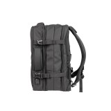 NATEC ZAINO PER LAPTOP CAMEL PRO 17.3