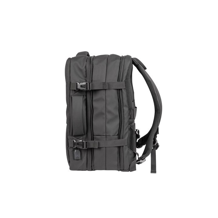 NATEC ZAINO PER LAPTOP CAMEL PRO 17.3