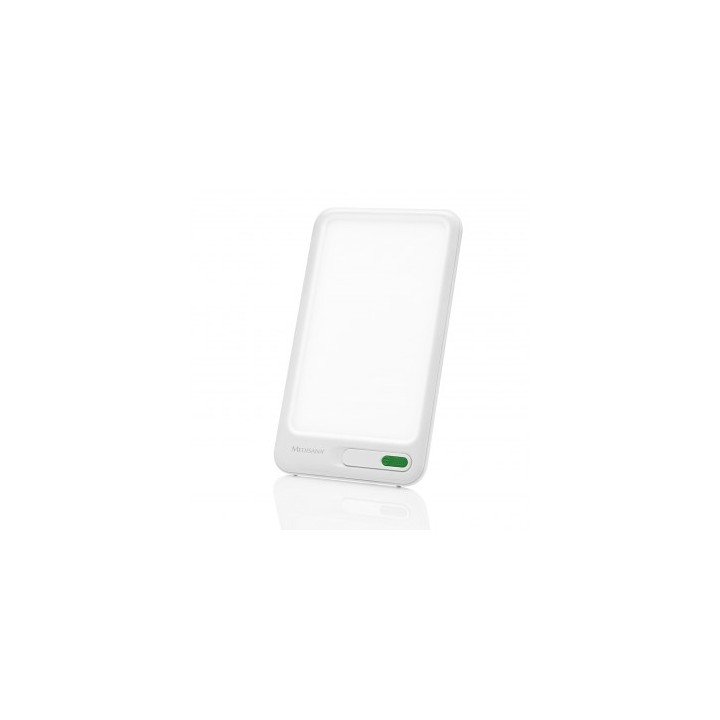 Medisana LT 460 lampada a luce diurna (area 20x12 cm)