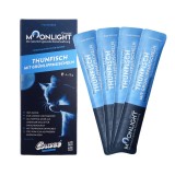 MOONLIGHT Dinner tonno con cozza - snack per gatti - 4x15g