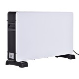 Stufa a convezione Noveen CH9099 XXL SIZE Tuya WiFi Smart 2300 Watt