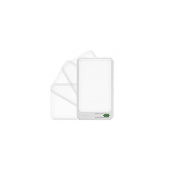 Medisana LT 460 lampada a luce diurna (area 20x12 cm)