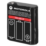 Motorola 59PMNN4477 Accessorio ricetrasmettitore Batteria