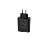 Motorola TurboPower 125W Caricabatterie Duo universale nero AC ricarica rapida interno