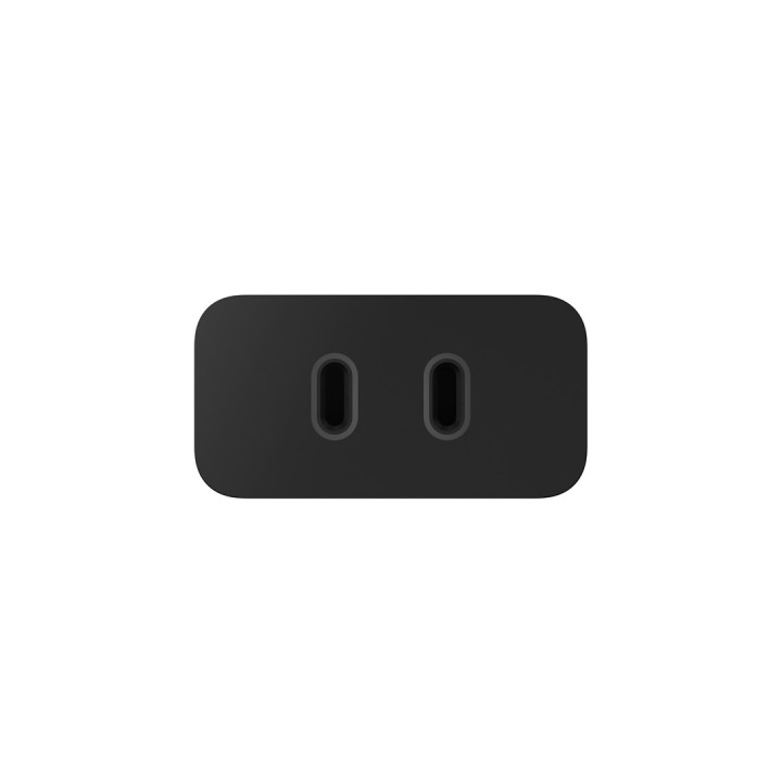 Motorola TurboPower 125W Caricabatterie Duo universale nero AC ricarica rapida interno