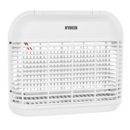 Lampada insetticida N'oveen IKN920 LED bianca