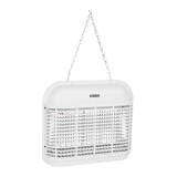 Lampada insetticida N'oveen IKN920 LED bianca