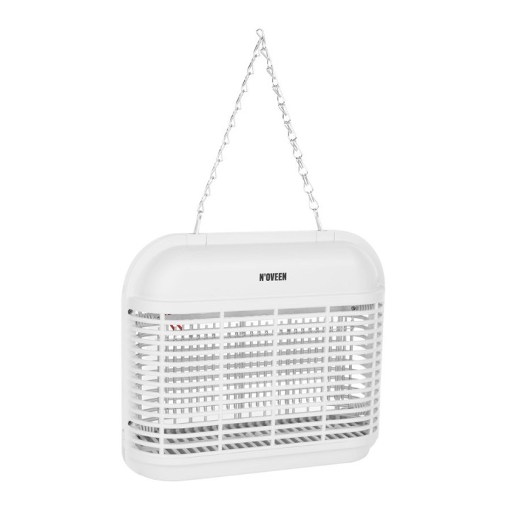 Lampada insetticida N'oveen IKN920 LED bianca