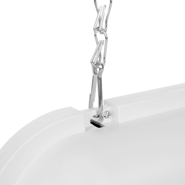 Lampada insetticida N'oveen IKN920 LED bianca