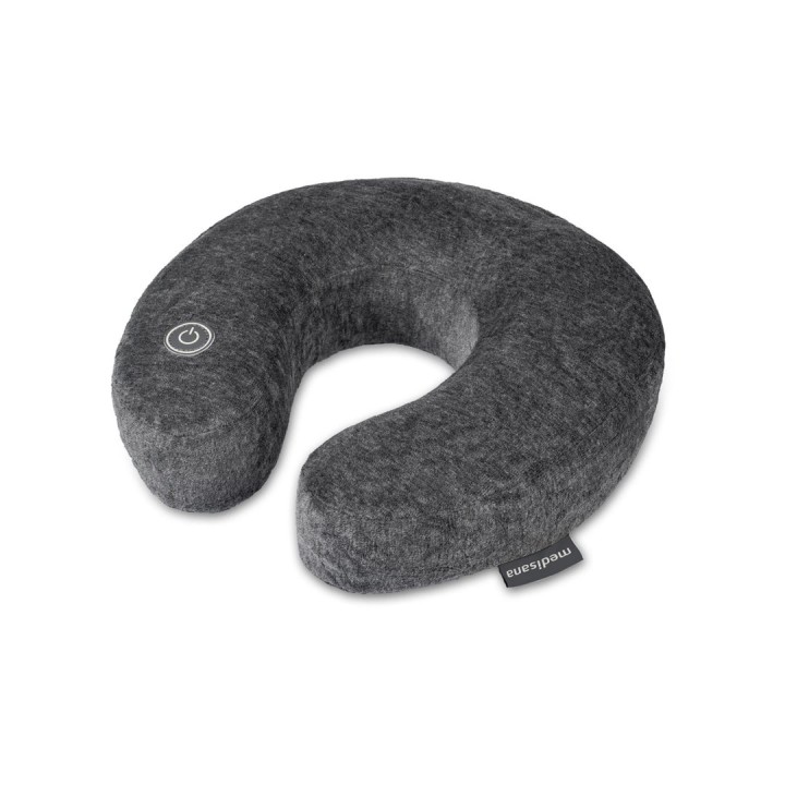 Medisana NM 870 Massaggiatore collo grigio