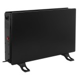 Stufa a convezione NOVEEN CH7100 LCD Smart nero