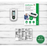 Medisana PM 180 Pulsossimetro