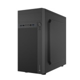 NATEC NPC-2171computer Case per PC Desktop Nero