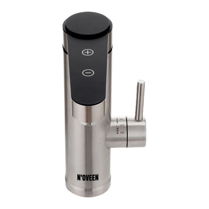 Scaldabagno istantaneo N'OVEEN IWH960 INOX