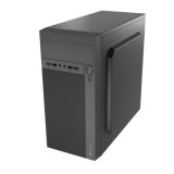 NATEC NPC-2171computer Case per PC Desktop Nero