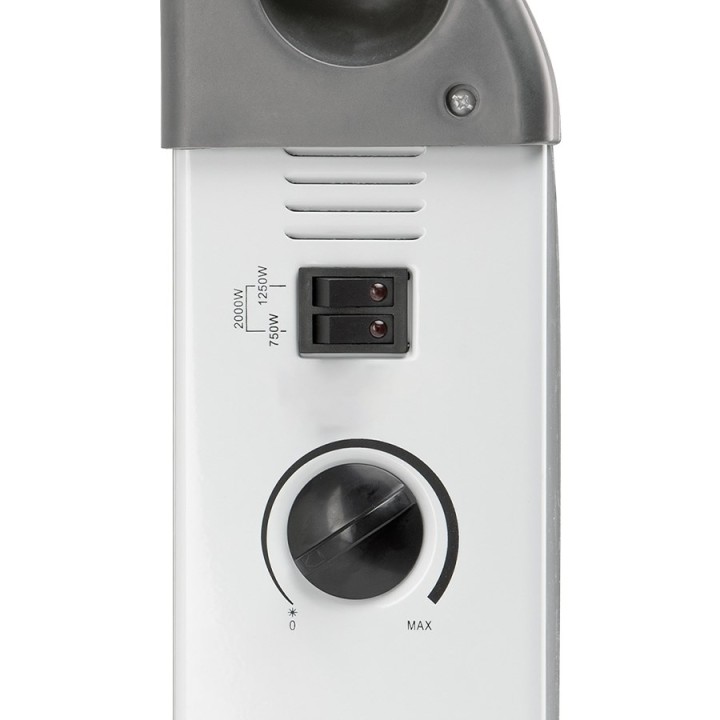 NOVEEN CH3000 Radiatore convezione