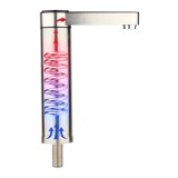 Scaldabagno istantaneo N'OVEEN IWH960 INOX