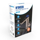 Scaldabagno istantaneo N'OVEEN IWH960 INOX