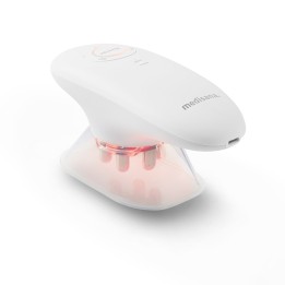 Medisana VC 150 Massaggiatore universale bianco