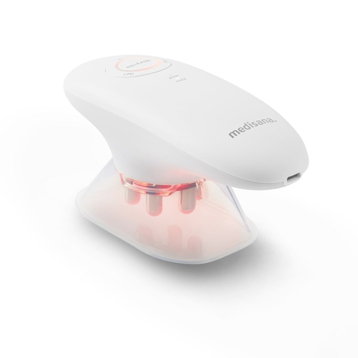 Medisana VC 150 Massaggiatore universale bianco