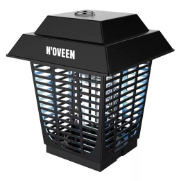 Lampada insetticida N'oveen IKN22 IPX4 lanterna professionale