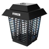 Lampada insetticida N'oveen IKN22 IPX4 lanterna professionale