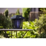 Lampada insetticida N'oveen IKN22 IPX4 lanterna professionale