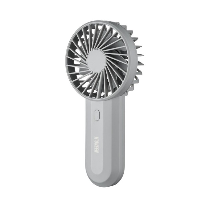 NOVEEN F220 USB ventilatore portatile ricaricabile