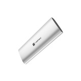 NATEC RHINO M.2 NVME LITE esterno SSD enclosure USB-C 3.2 GEN 2 argento artico