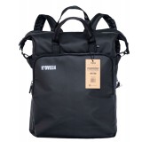 Zaino da viaggio da cabina NOVEEN CTB300 nero 40x50x16