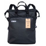Zaino da viaggio da cabina NOVEEN CTB300 nero 40x50x16